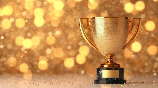 Top Industry Leader 2019