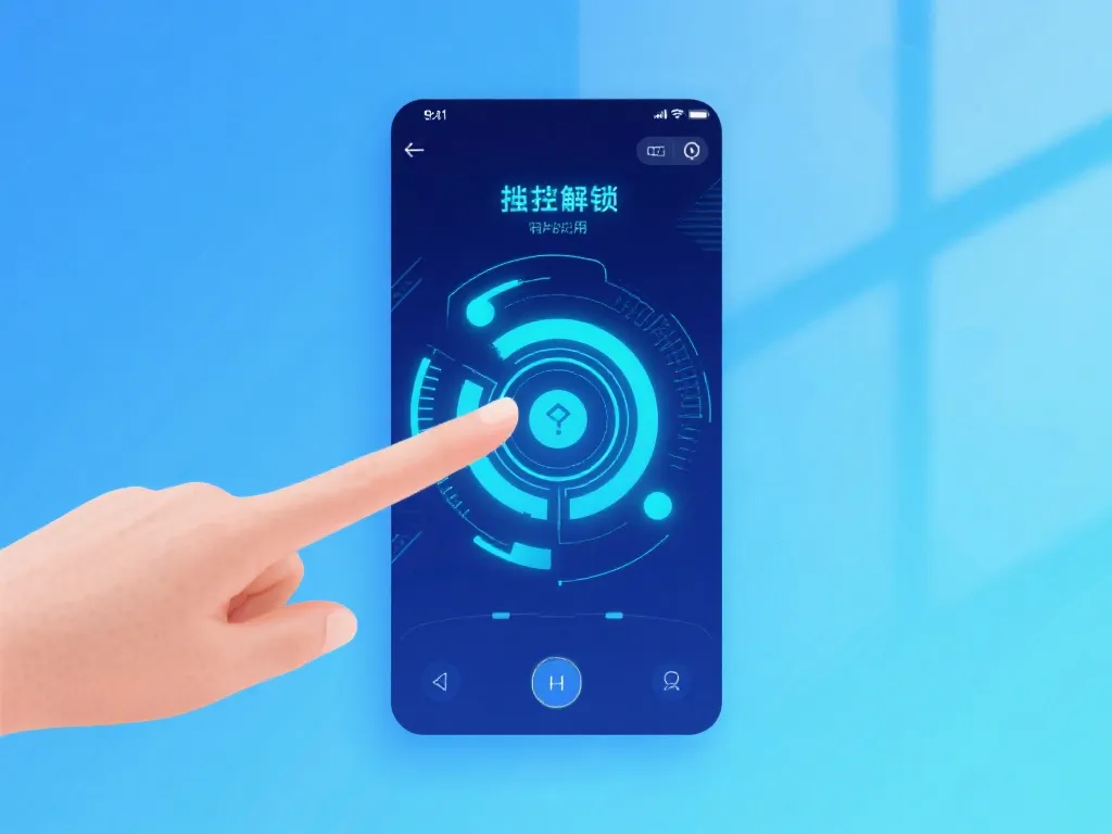指尖轻触，畅享未来：华体会体育带来的生物识别无缝登录体验